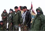 Govt. Blasted for  Failing to Manage War